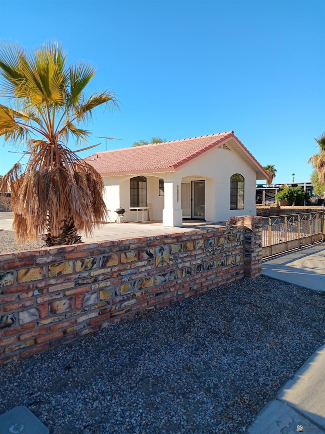 13835 E 51 Ln, Yuma, AZ 85367 - photo 3