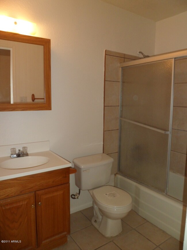 Hall Bath