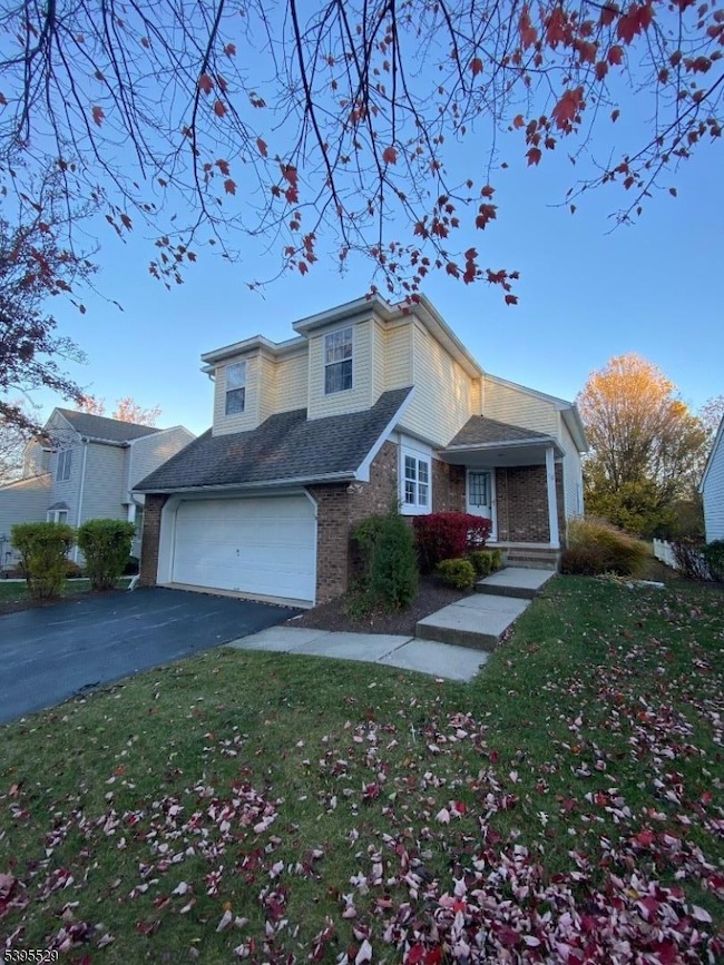 16 Mountain View Ct, Hamburg, NJ 07419 - photo 2