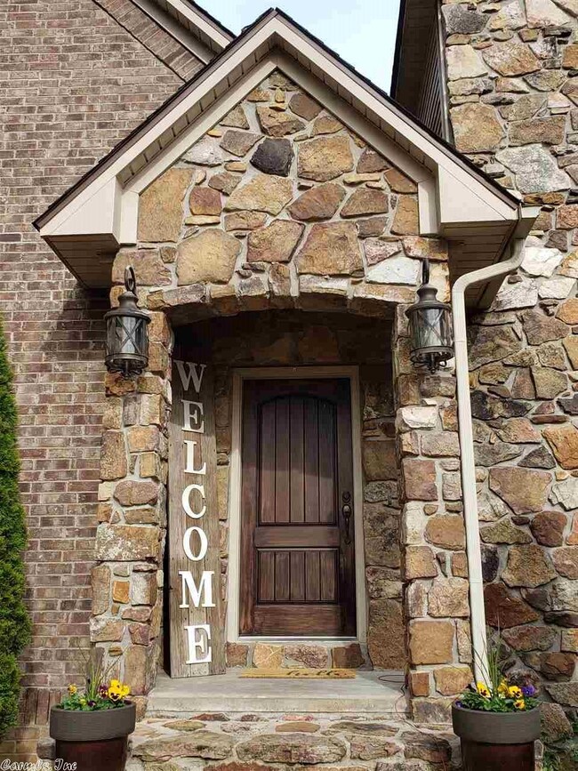 1907 Johnson Ln, Heber Springs, AR 72543 - photo 2