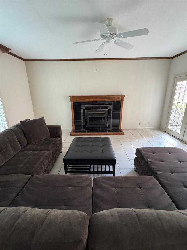 2323 Augusta Dr unit 20, Houston, TX 77057 - photo 6