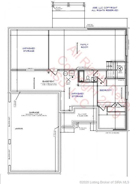 6115 Jackson Fields Dr unit Lot 8, Charlestown, IN 47111 - photo 3