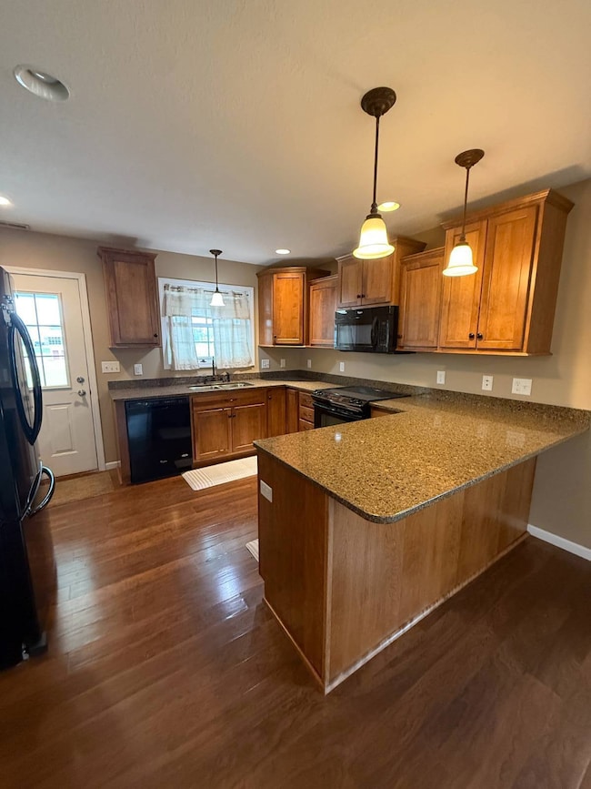 404 S Grant St, Mount Ayr, IA 50854 - photo 6