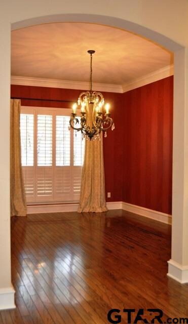 1145 1145 Garden Park Cir, Tyler, TX 75703 - photo 6