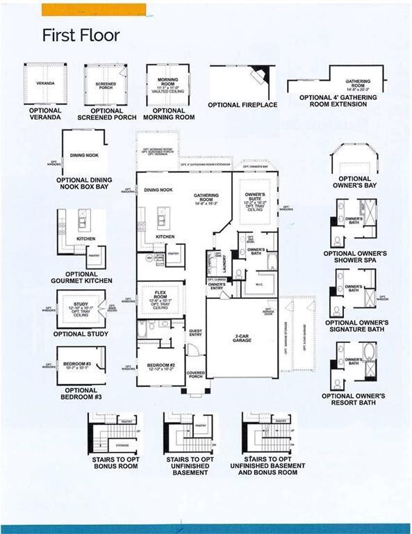 15596 Malta Way, Fishers, IN 46037 - photo 5