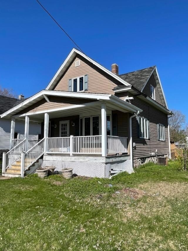 313 Hudson St, Antigo, WI 54409 - photo 4