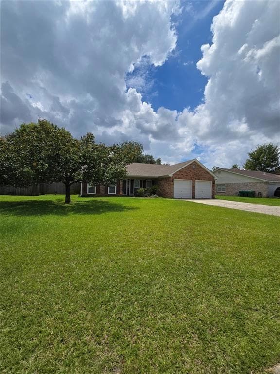 3005 Meadow Lake Dr W, Slidell, LA 70461 - photo 4