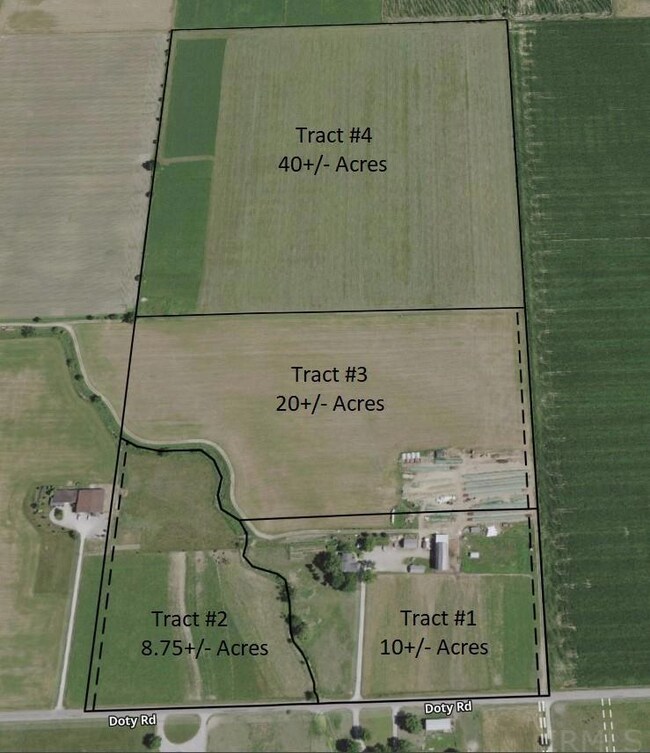 00 Doty Rd, New Haven, IN 46774 - photo 2