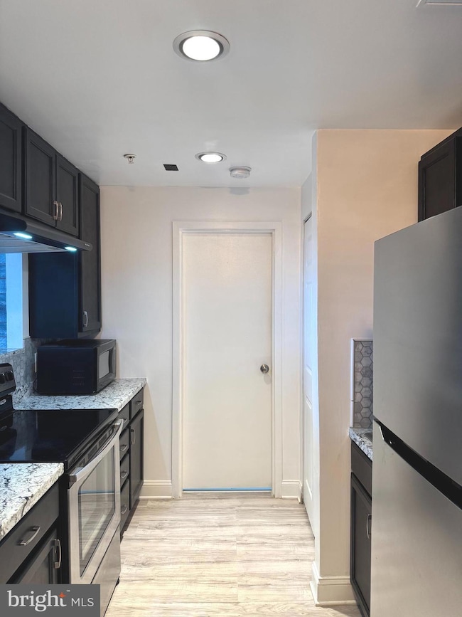 28 Allegheny Ave unit 1401, Towson, MD 21204 - photo 6