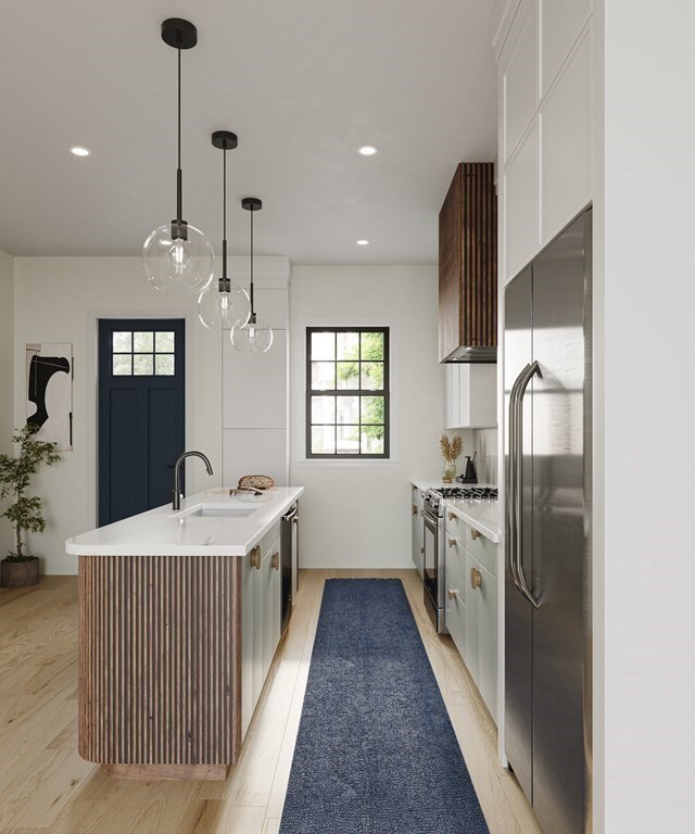 32 Taylor St unit 2, Dorchester, MA 02122 - photo 2