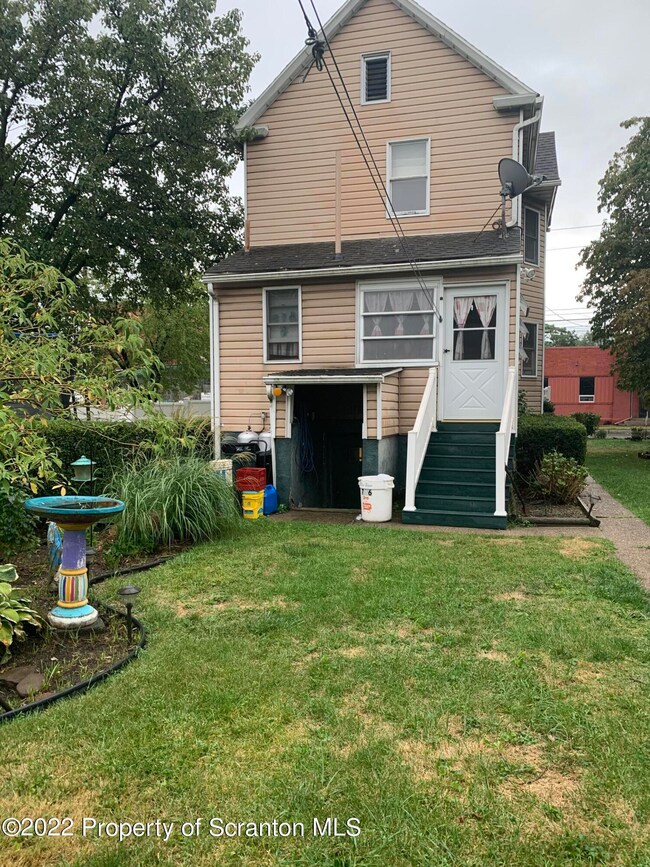 716 N Pennsylvania Ave, Wilkes Barre, PA 18705 - photo 6