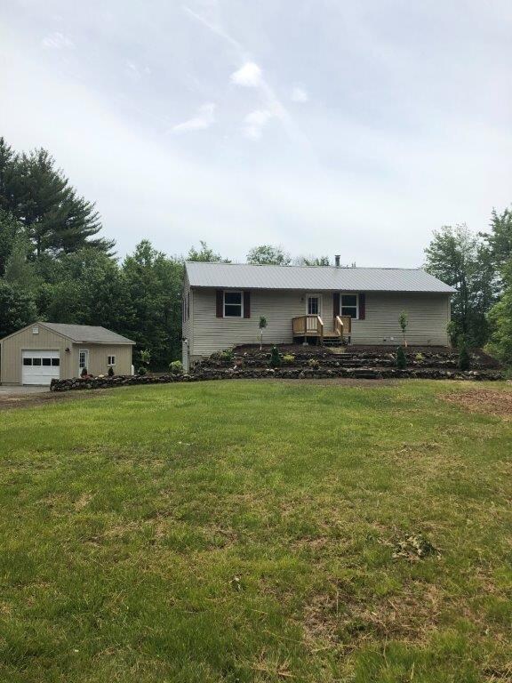 706 Gore Rd, Alfred, ME 04002 - photo 2