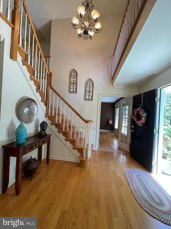 2764 E Fox Chase Cir, Doylestown, PA 18902 - photo 6