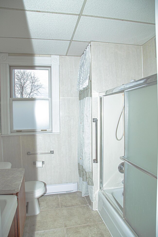 Main Floor Bath