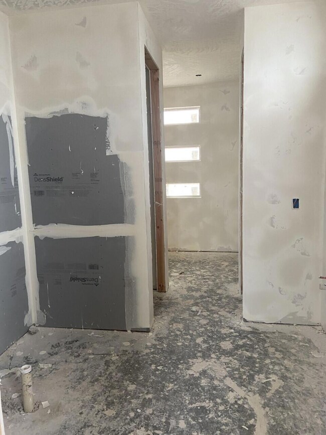 Master bath
