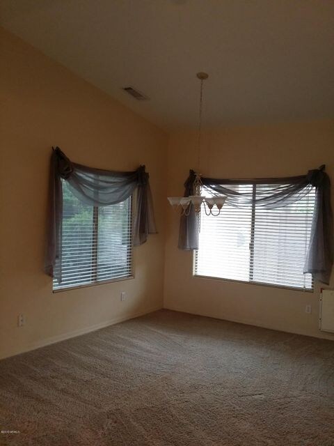 Dining in Great Room 2