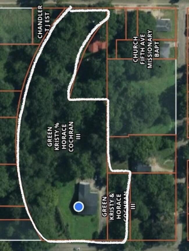 Over View of both lots