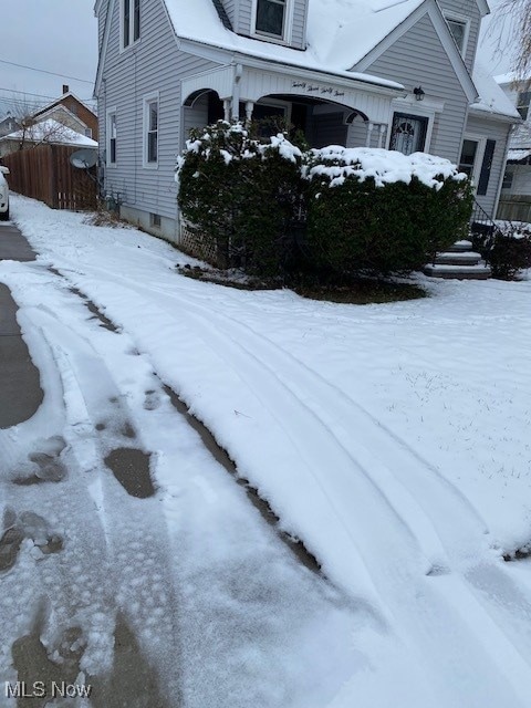 2333 E 33rd St, Lorain, OH 44055 - photo 3