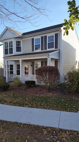 978 Four Seasons Blvd unit 978, Aurora, IL 60504 - photo 2