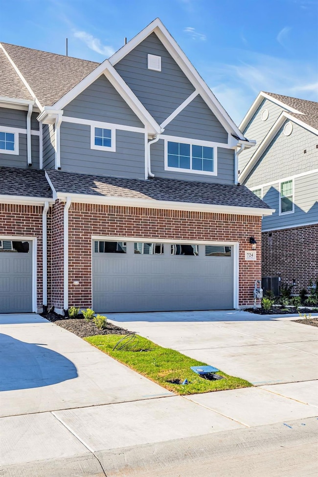 724 Tower Rd, Wylie, TX 75098 - photo 2