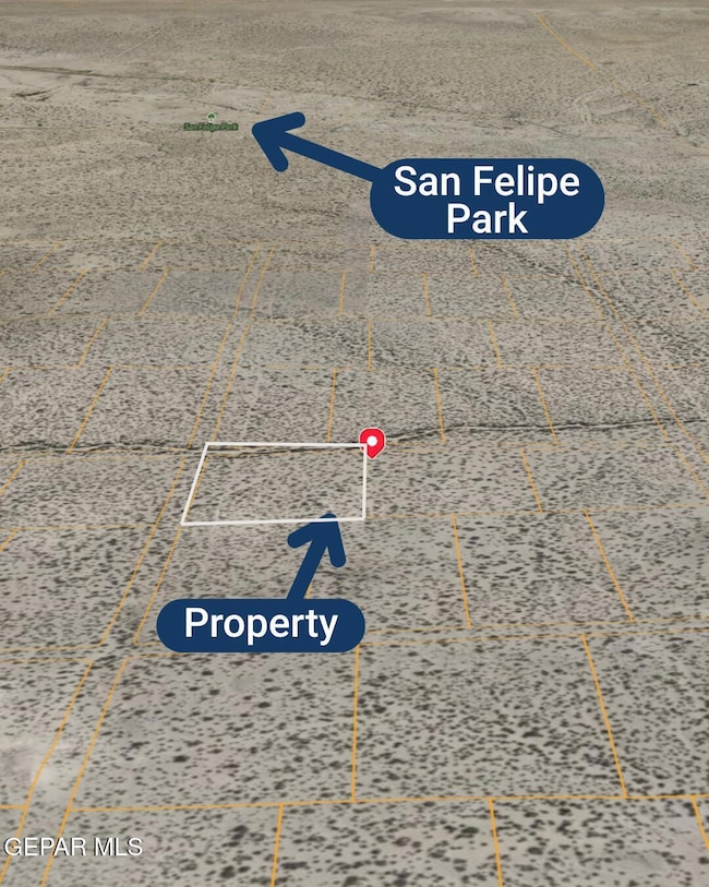 PN 71183 10 Matador City 2nd, Fabens, TX 79838 - photo 2