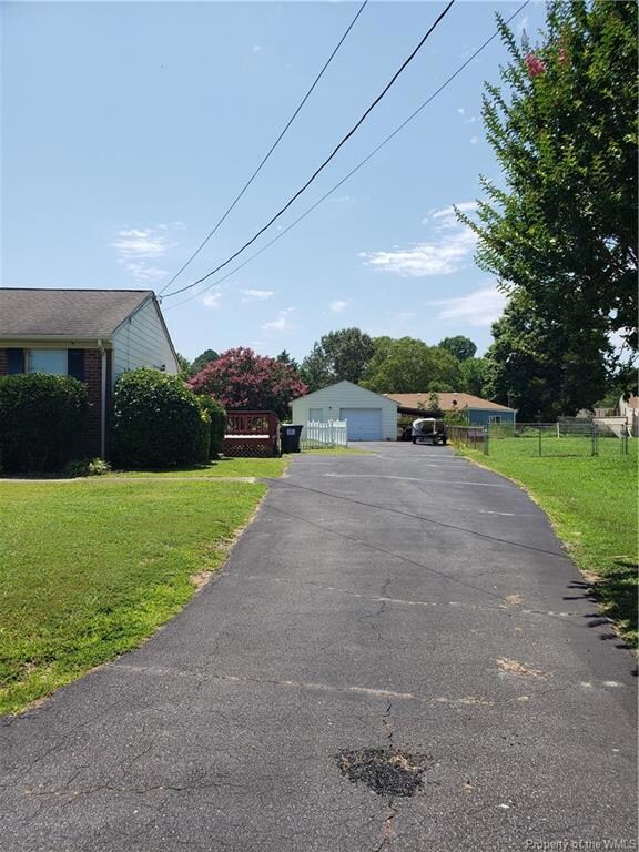 1320 Lemonwood Dr, Hopewell, VA 23860 - photo 4