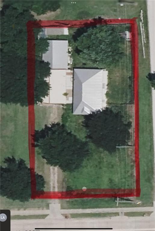 3007 Jothi Ave, Parsons, KS 67357 - photo 3