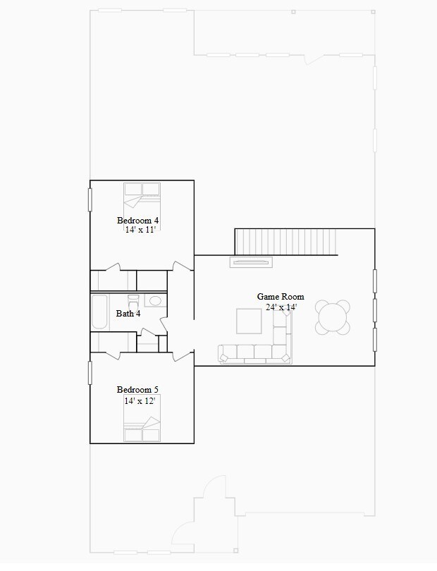 3318 Hereford Dr, Rosenberg, TX 77471 - photo 3