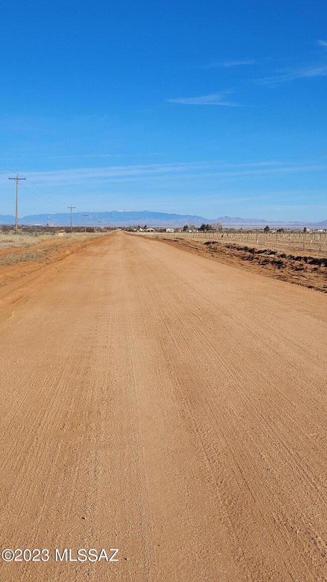 Willcox Rd