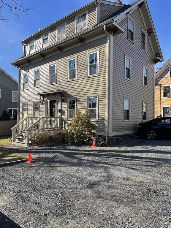 43 Hawkes St unit 3, Marblehead, MA 01945 - photo 7