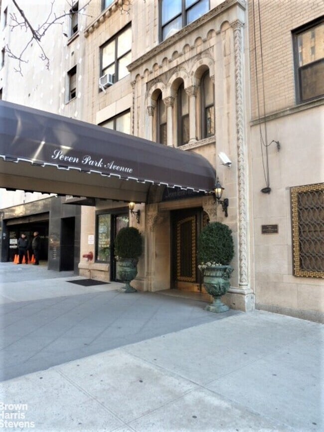 7 Park Ave unit 31, New York, NY 10016 - photo 7