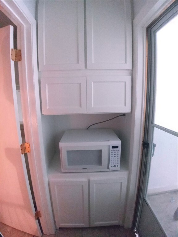 Laundry/Pantry