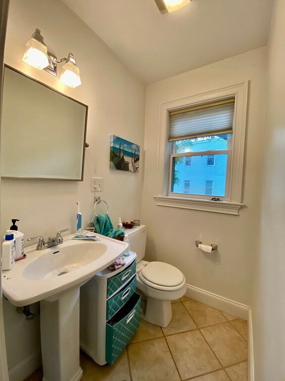 10 Bristol St unit 2, East Cambridge, MA 02141 - photo 7