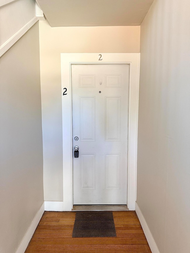 2105 14th St unit 2, Lubbock, TX 79401 - photo 2