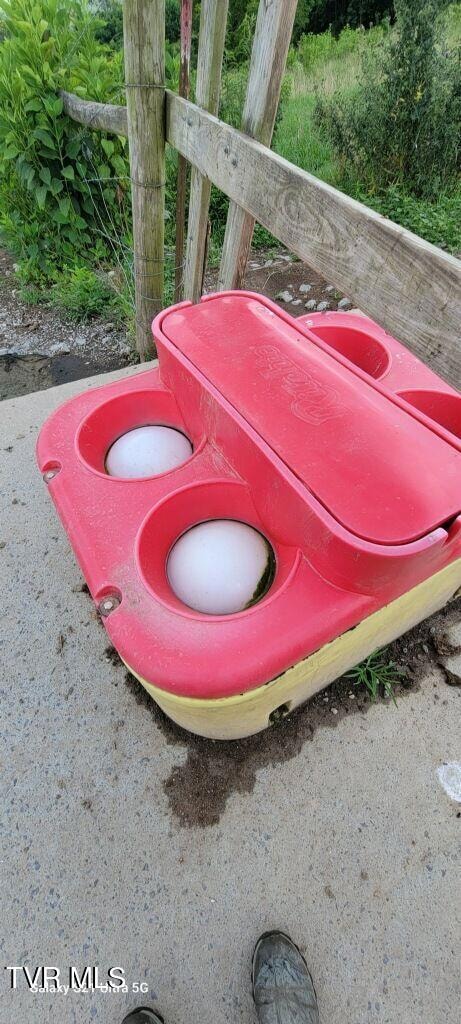 00 Gillis Trail, Jonesville, VA 24263 - photo 7