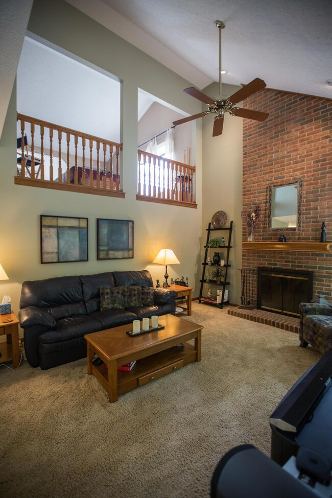 Great Room/Loft