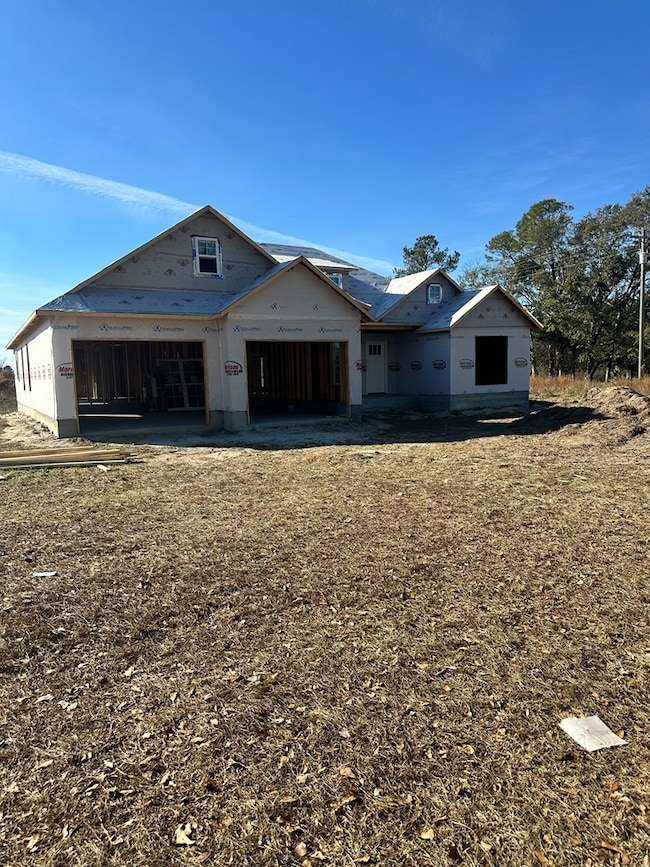 1500 Bradford Rd, Nashville, GA - photo 2