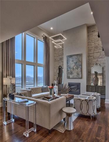 17104 Stearns St, Overland Park, KS 66221 - photo 6