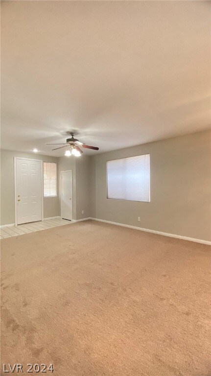 2668 Pine Run Rd, Las Vegas, NV 89135 - photo 6