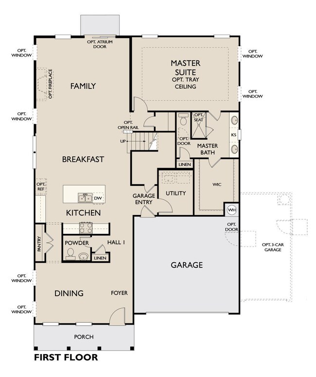 215 Lucca Dr, Summerville, SC 29486 - photo 3