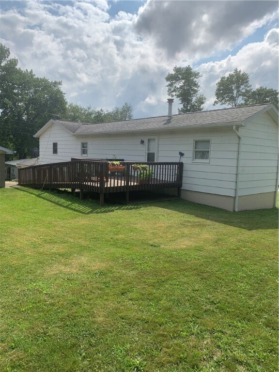 111 Albert St, Homer City, PA 15748 - photo 4