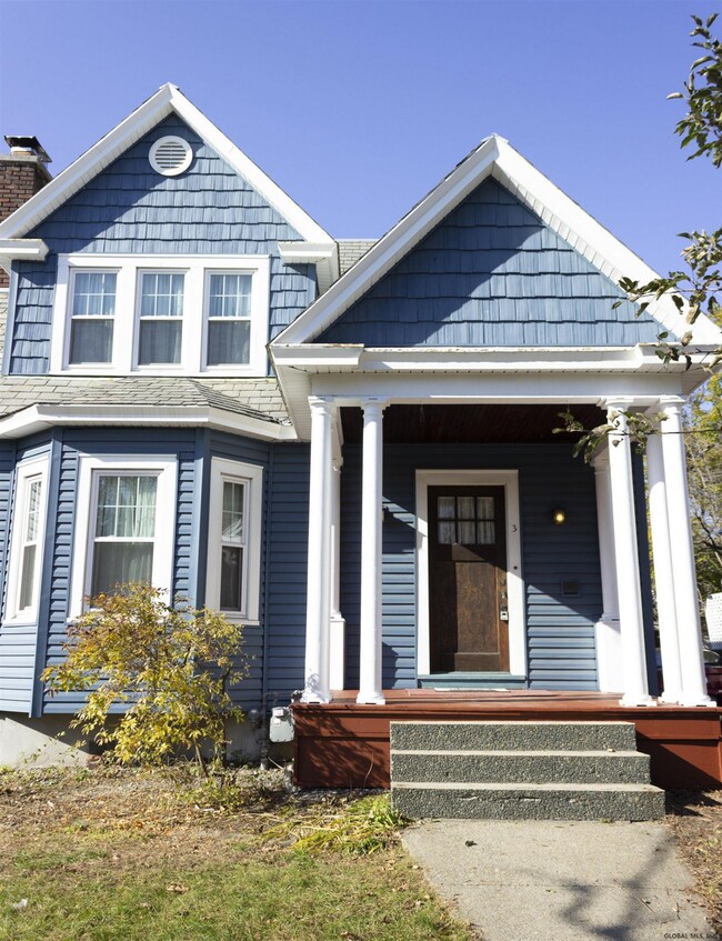3 Roosevelt St, Albany, NY 12206 - photo 3