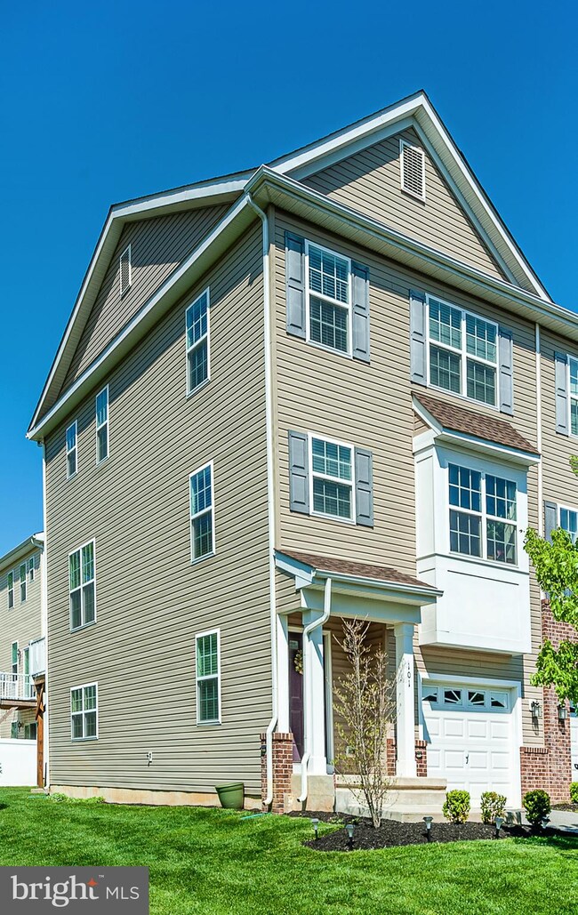 101 Sal Corma Place, Wenonah, NJ 08090 - photo 2