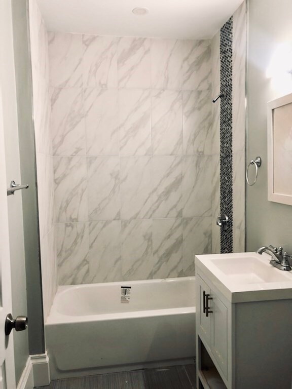 53 Greenbrier St unit 2, Dorchester Center, MA 02124 - photo 2