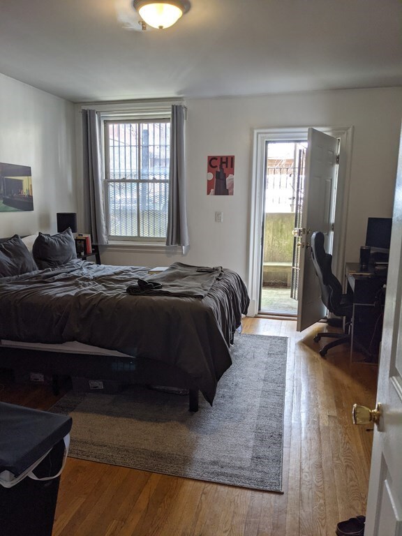 443 Shawmut Ave unit 1, Boston, MA 02118 - photo 5