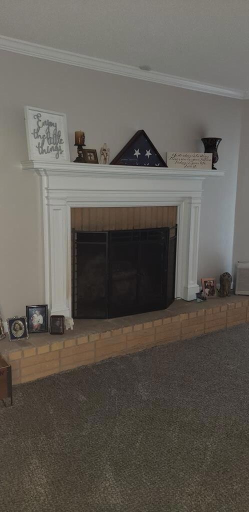 1729 W Forest Dr, Douglas, GA 31533 - photo 7