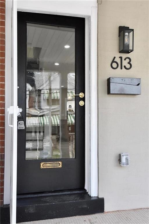 613 N Howard St, Allentown, PA 18102 - photo 3