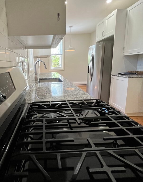 15 Westminster Ave unit 1, Lexington, MA 02420 - photo 6