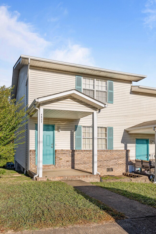 4927 Brighton Lane