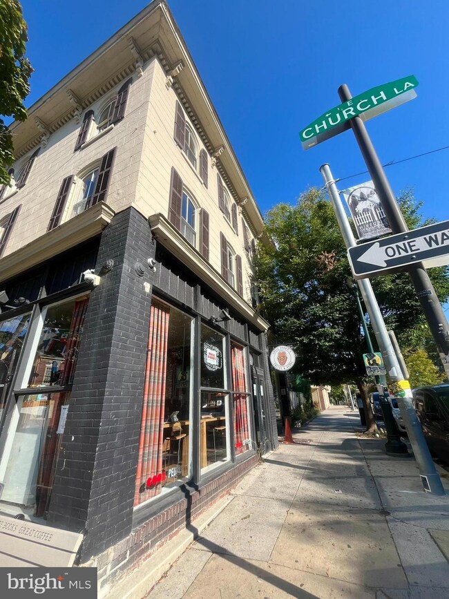 5445 Germantown Ave unit 3, Philadelphia, PA 19144 - photo 3